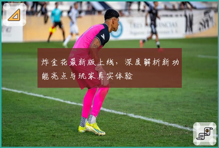 炸金花最新版上线，深度解析新功能亮点与玩家真实体验