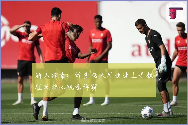 新人指南：炸金花大厅快速上手教程及核心玩法详解