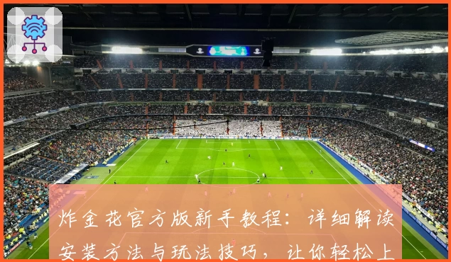 炸金花官方版新手教程：详细解读安装方法与玩法技巧，让你轻松上手体验棋牌乐趣