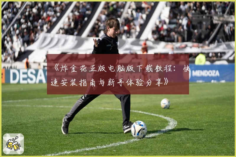 《炸金花正版电脑版下载教程:快速安装指南与新手体验分享》