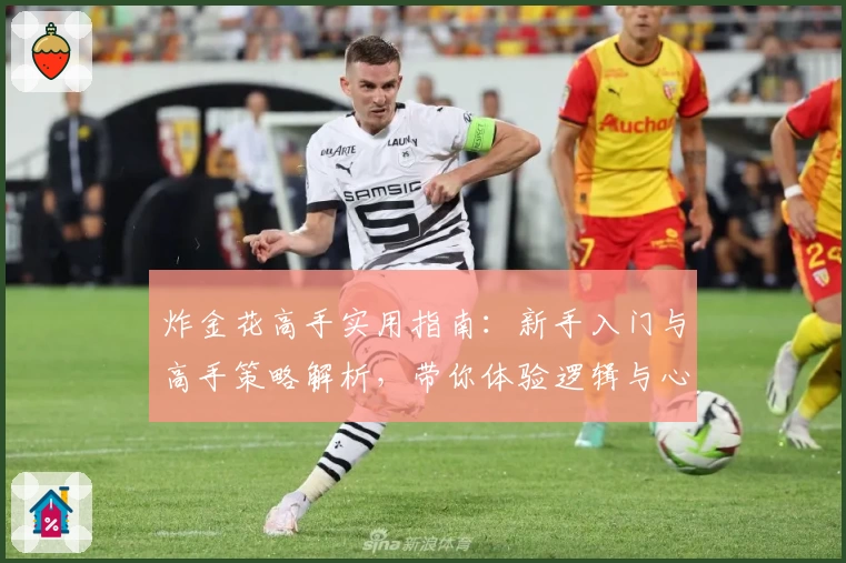 炸金花高手实用指南：新手入门与高手策略解析，带你体验逻辑与心理的巅峰对决