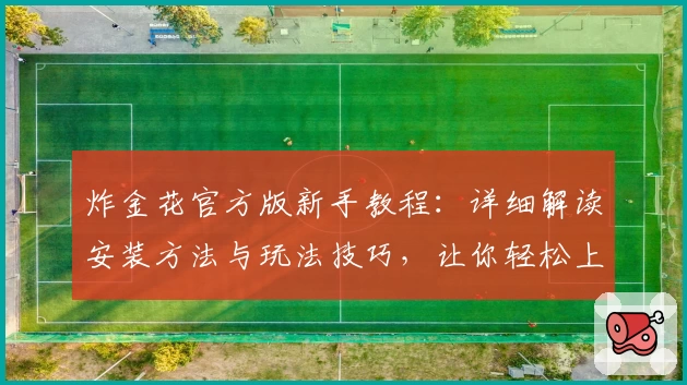炸金花官方版新手教程：详细解读安装方法与玩法技巧，让你轻松上手体验棋牌乐趣